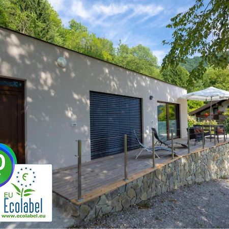Nature View House With Sauna 톨민 외부 사진
