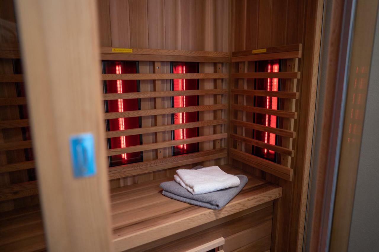 Nature View House With Sauna 톨민 외부 사진
