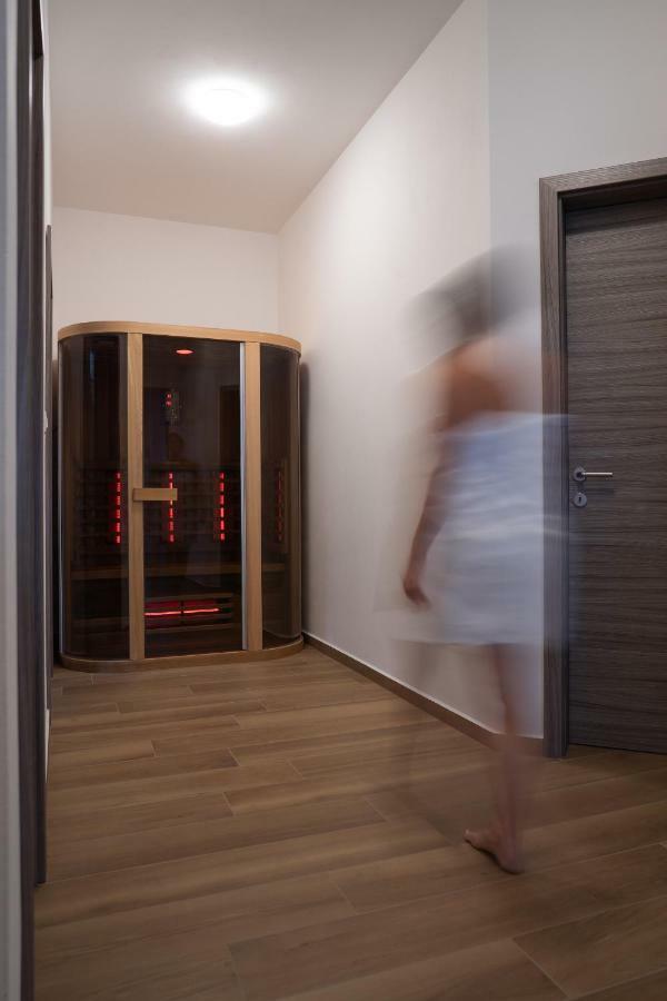 Nature View House With Sauna 톨민 외부 사진